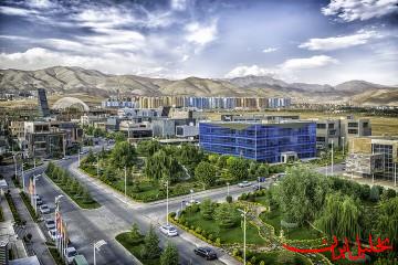  تحلیل ایران -توسعه فناوری اولتراسونیک در منطقه نوآوری ایران