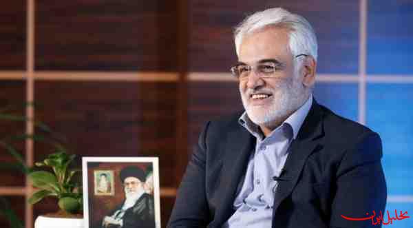  تحلیل ایران -پیکر شهید طهرانچی شنبه به خاک سپرده می‌شود