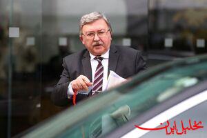  تحلیل ایران -تصمیم ایران برای لغو همکاری با آژانس تعجب‌آور نیست