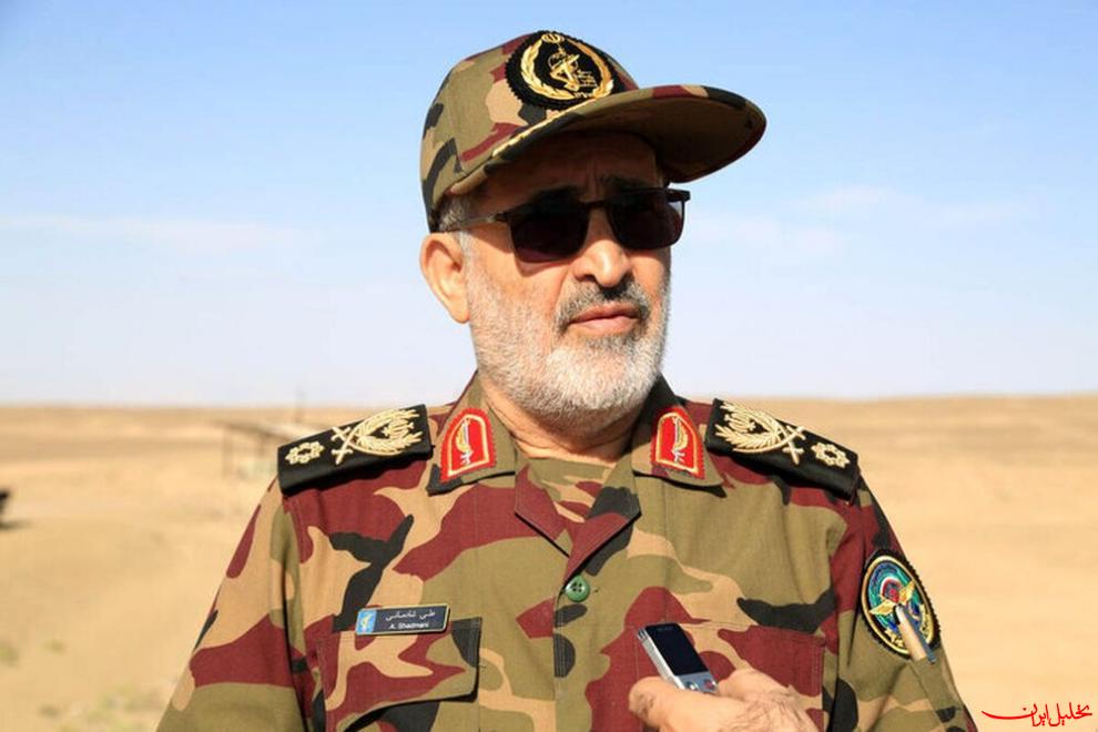  تحلیل ایران -یادداشت حمید حسام در رثای شهید شادمانی؛ سرپل صراط دستمان را بگیر!