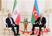  تحلیل ایران -تأکید پزشکیان بر بررسی تعرض ریزپرنده‌های اسرائیل از آسمان آذربایجان
