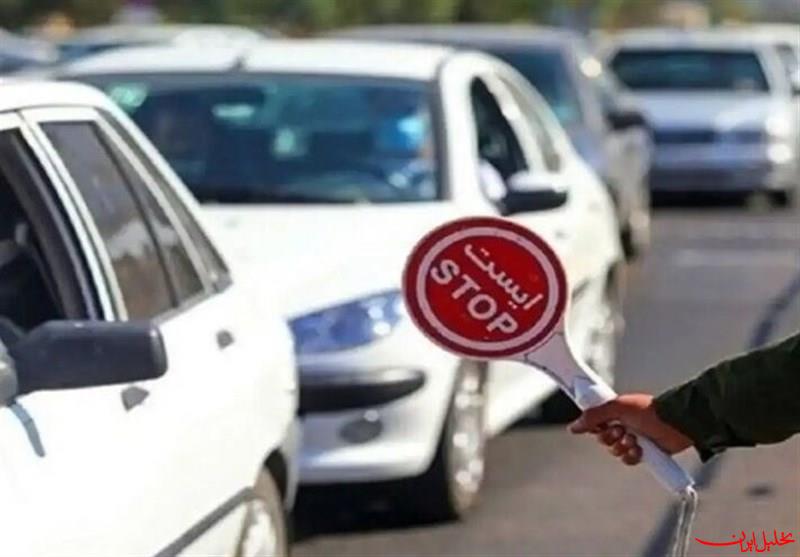  تحلیل ایران -تمهیدات ترافیکی مراسم تشییع پیکر مطهر شهدای وطن/شنبه هفتم تیر در پا