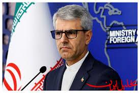  تحلیل ایران -بقائی: تجاوز نظامی رژیم صهیونیستی و آمریکا، تغییری در خطوط قرمز ما 