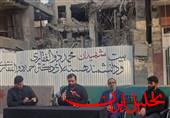  تحلیل ایران -ایزدخواه: تمدن وحشی غرب با ترور دانشمندان ما به آخر خط رسیده است
