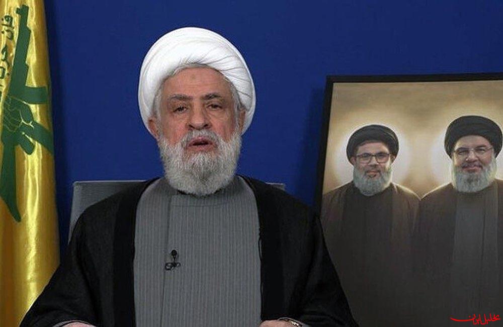  تحلیل ایران -ایران به‌تنهایی توانست مقابل آمریکا،اسرائیل و غرب بایستند