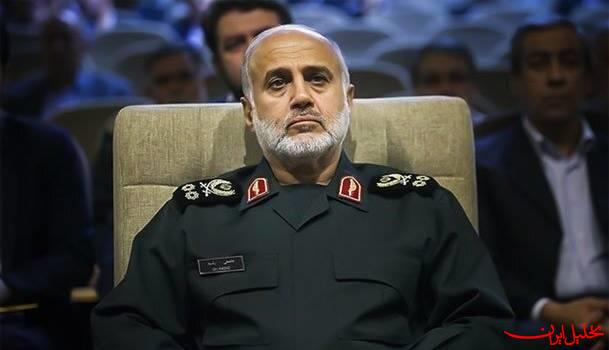  تحلیل ایران -جزئیات مراسم خاکسپاری سپهبد شهید غلامعلی رشید و فرزندش در دزفول