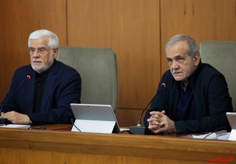  تحلیل ایران -تأکید بر بهره‌گیری استانداران از ظرفیت فعالان اجتماعی در امور اجرای