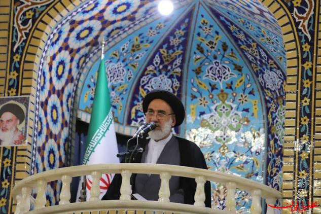  تحلیل ایران -مردم در ایجاد همبستگی نقش پررنگی دارند