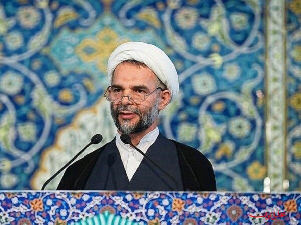  تحلیل ایران -پرونده مزدوران و وطن‌فروشان با دقت رسیدگی می‌شود