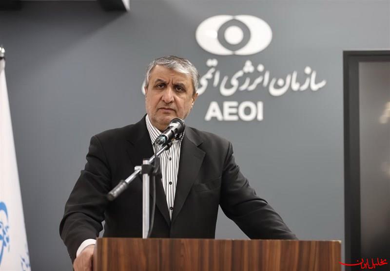  تحلیل ایران -اسلامی: صنعت هسته‌ای، نماد موفق اراده‌ ملت ایران در دستیابی به استق