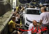  تحلیل ایران -۶۴۰۰ تماس صهیونیست‌ها با اورژانس روان درمانی در شب عملیات وعده صادق