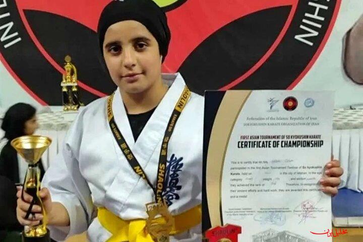  تحلیل ایران -کودکی رفت، اما «شهیدی» بازگشت؛ من «هلنا» فقط ۱۲ سال داشتم!