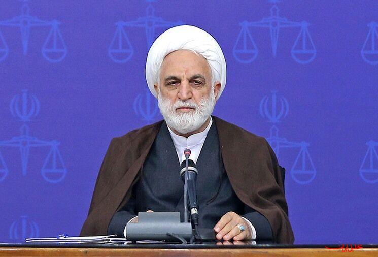  تحلیل ایران -طبیعی است که همکاری با آژانس انرژی اتمی باید تعلیق شود