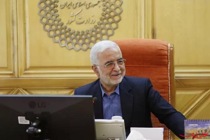  تحلیل ایران -مومنی: همه دست روی ماشه و با چشمان باز آماده هستند