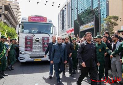  تحلیل ایران -ایران با واژه‌ تسلیم بیگانه است
