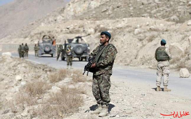  تحلیل ایران -۱۳ سرباز پاکستانی در حمله انتحاری نزدیک مرز افغانستان کشته شدند