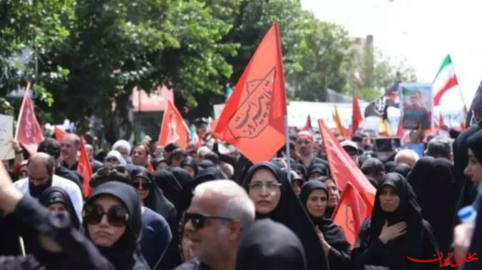  تحلیل ایران -پزشکیان: امروز صدای وحدتمان به گوش جهان رسید