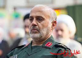  تحلیل ایران -تشریح ابعاد شخصیتی سپهبد شهید غلامعلی رشید