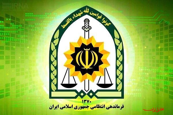  تحلیل ایران -تکذیب خبر درگیری مسلحانه مرزبانان با متجاوزان در مرزهای غربی و شرقی