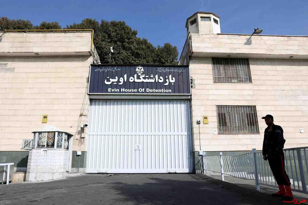  تحلیل ایران -حمله صهیونیست‌ها به زندان اوین تاکنون ۷۱ شهید داشته است