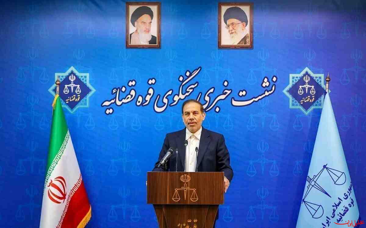  تحلیل ایران -حمله صهیونیست‌ها به زندان اوین تاکنون ۷۱ شهید داشته است