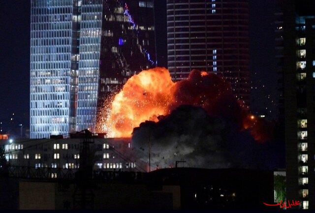  تحلیل ایران -بازسازی تخریب‌‌ها در اراضی اشغالی حداقل ۴ سال زمان می‌برد