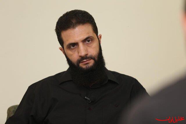  تحلیل ایران -واکنش دمشق به اخباری درباره ترور الجولانی