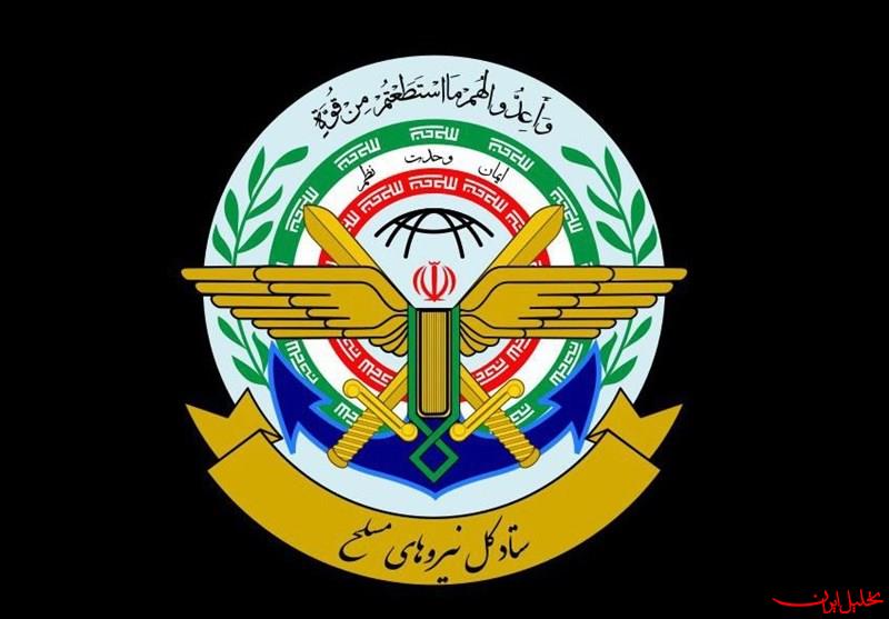  تحلیل ایران -فرمانده قرارگاه خاتم: در صورت تکرار تجاوز کوبنده‌تر پاسخ می‌دهیم