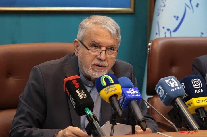  تحلیل ایران -صالحی امیری: موزه‌ها تا اعلام شرایط عادی بسته خواهند بود