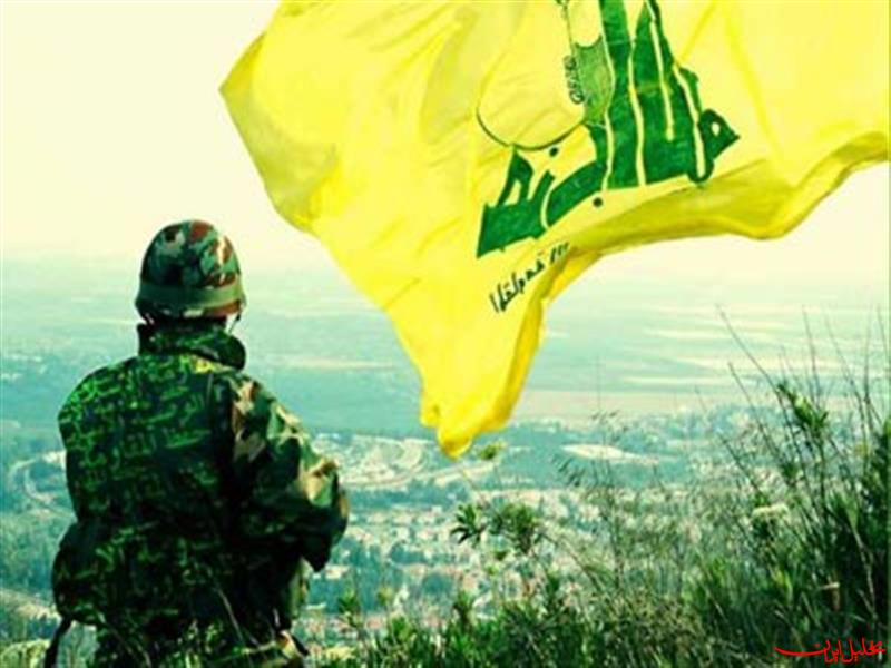  تحلیل ایران -ایران عمق سرزمین های اشغالی را هدف قرار داد