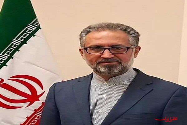  تحلیل ایران -محکومیت اقدام‌قاضی پرونده آمیا در اتهام‌زنی دروغین به اتباع ایرانی