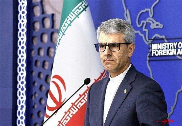  تحلیل ایران -ما در دفاع از امنیت ملی و منافع ملی خود جدی و مصمم هستیم