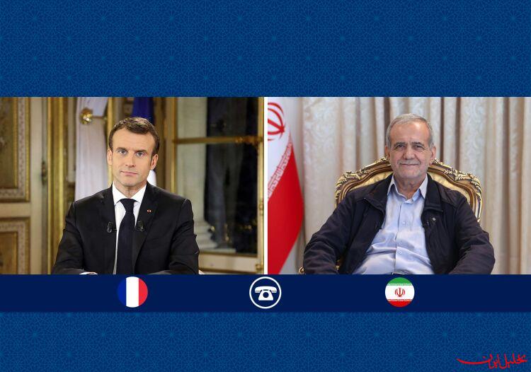  تحلیل ایران -رفتار های دوگانه آژانس مشکلات بسیاری برای امنیت منطقه ایجاد کرده