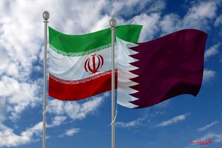  تحلیل ایران -صالح آبادی به العربی: تهران و دوحه بر همکاری برای حفظ ثبات مصمم هست
