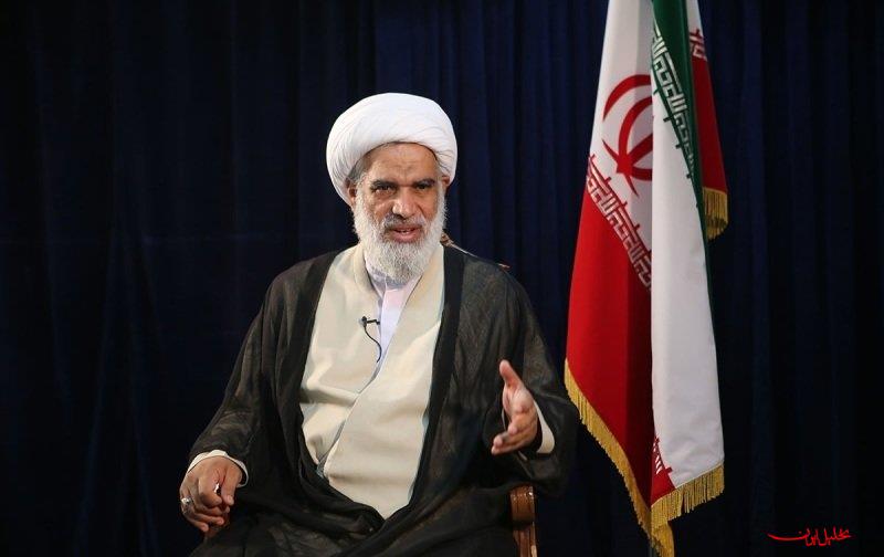  تحلیل ایران -آیت‌الله کعبی: ولی‌فقیه‌ خط قرمز امت اسلامی است