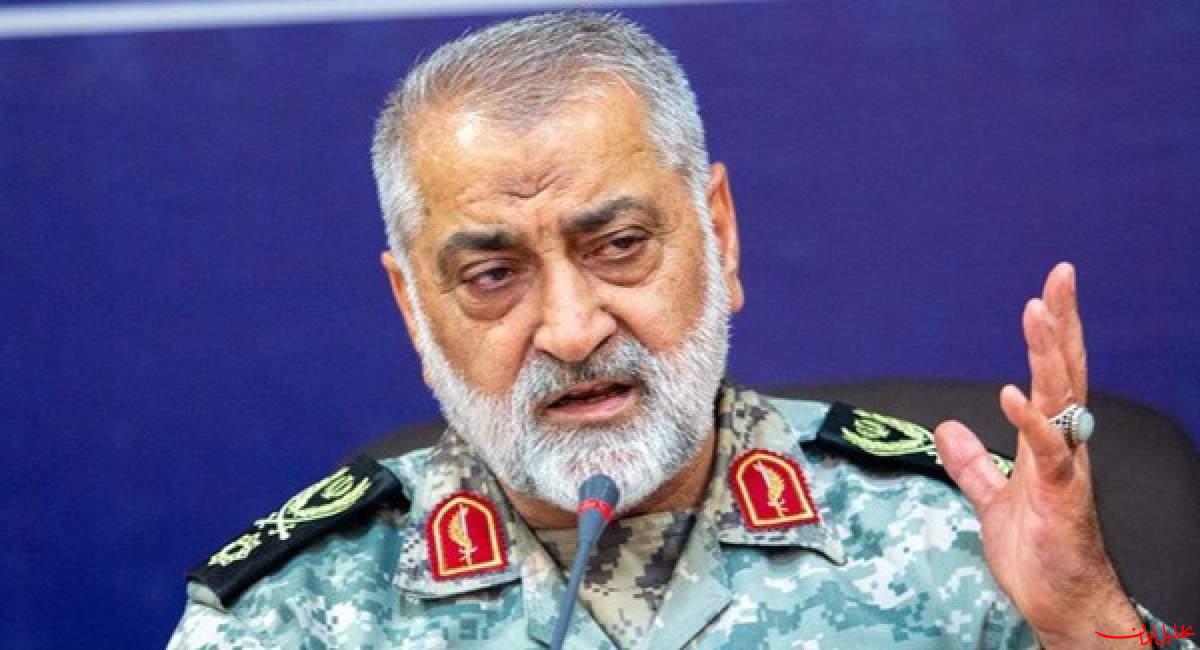  تحلیل ایران -سردار شکارچی: نیروهای مسلح ما آمادگی بیشتری نسبت به گذشته دارند