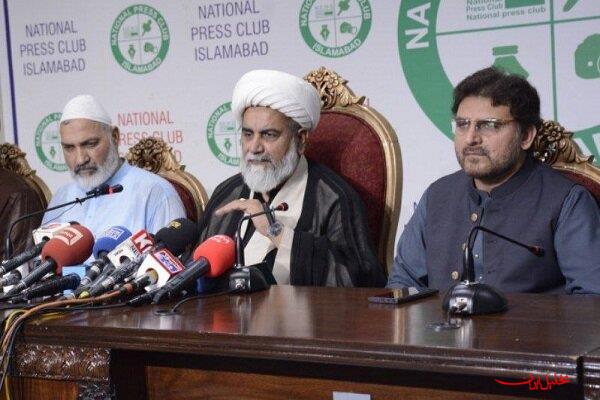  تحلیل ایران -نماینده مجلس پاکستان: آیت‌الله خامنه‌ای رهبر سیاسی و مرجع تقلید ماس