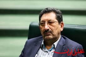اتابک: تامین خودرو ویژه جانبازان در اولویت تخصیص ارز قرار دارد