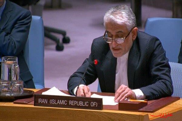  تحلیل ایران -آمریکا و اسرائیل آغازگران حمله معرفی شوند