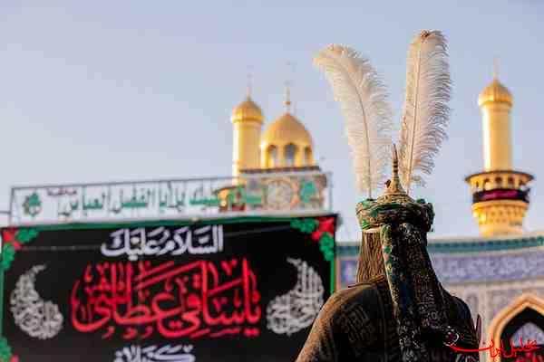  تحلیل ایران -از عاشورا تا امروز؛ پیوست فرهنگی یک نبرد تمدنی