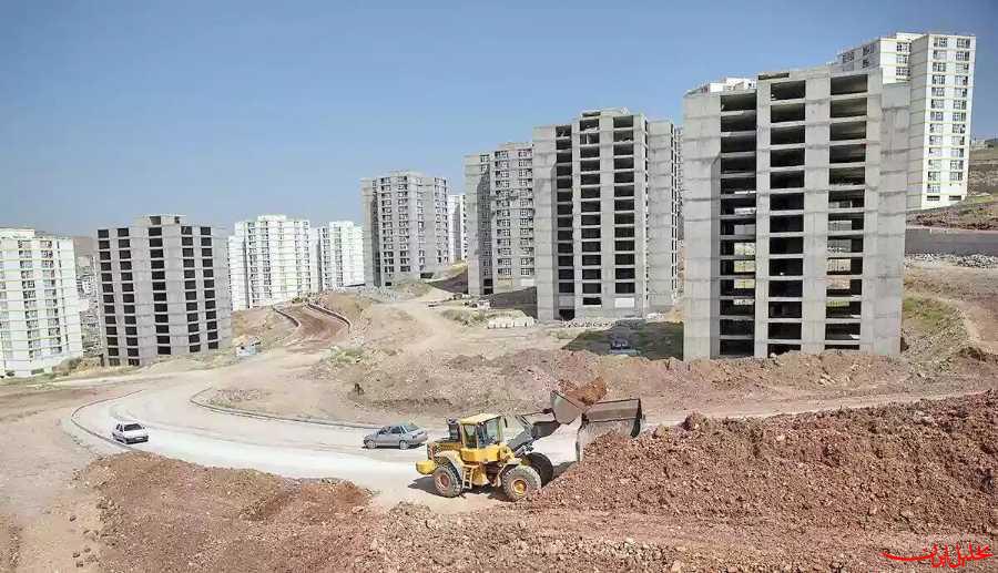  تحلیل ایران -۹۳ هزار قطعه زمین برای طرح جوانی جمعیت تامین شد