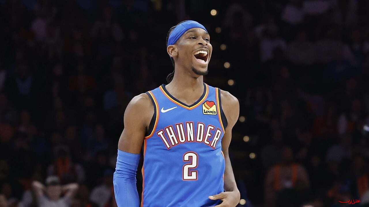  تحلیل ایران -شای؛ پردرآمدترین بازیکن تاریخ NBA