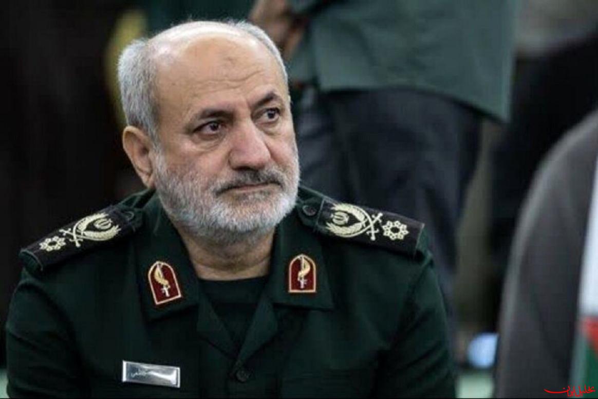  تحلیل ایران -مراسم بزرگداشت شهید سرلشکر کاظمی برگزار شد
