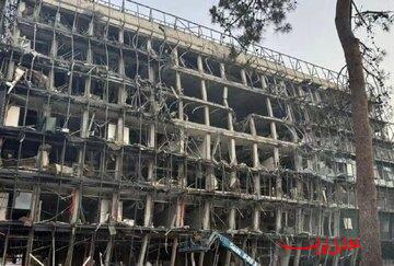  تحلیل ایران -بی‌خانمان شدن ۱۹ هزار صهیونیست در پی حملات ایران