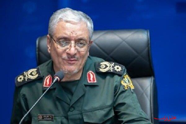  تحلیل ایران -قانون ساماندهی پهپادها با اقدامات سپهبد شهید باقری در مجلس تصویب شد
