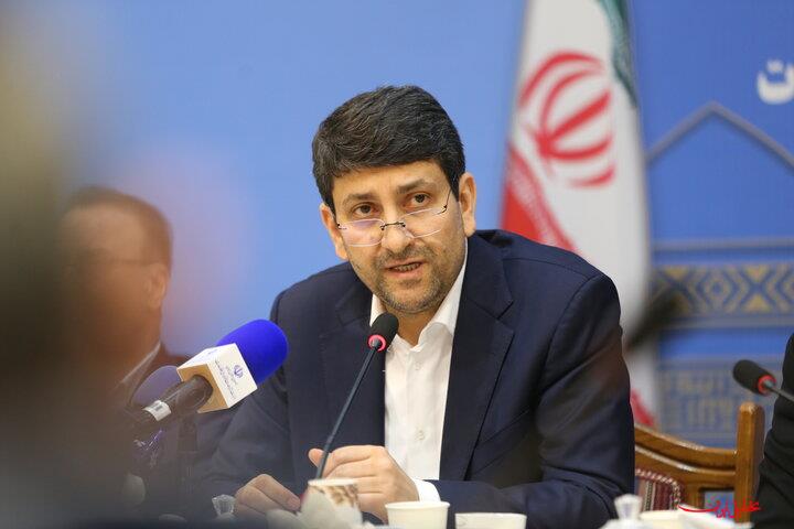  تحلیل ایران -وزیر ارتباطات: برنامه‌ریزی‌های گسترده برای امنیت سایبری در جریان اس