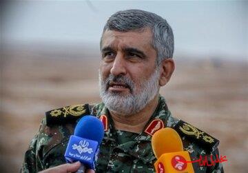  تحلیل ایران -موشک‌هایی که اسرائیل را له کرد محصول تلاش سردار حاجی‌زاده بود