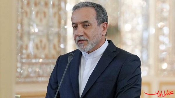  تحلیل ایران -صنعت هسته ای در ایران تبدیل به غرور و افتخار ملی شده است