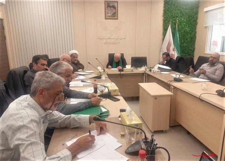  تحلیل ایران -۱۰۴ زندانی غیرعمد در تهران طی یک هفته آزاد شدند
