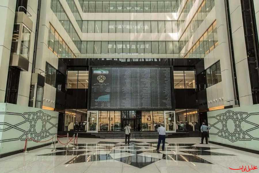  تحلیل ایران -۶۰ همت برای حمایت از بورس تخصیص داده شد